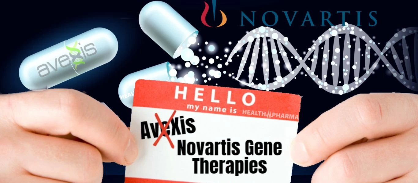  AAVCOVID: Η Novartis αναπτύσσει νέο εμβόλιο για τον κορωνοϊό με διάρκεια 11 μήνες και μια δόση